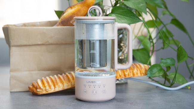 多功能玻璃养生壶推荐,迷你养生壶哪个品牌值得购买