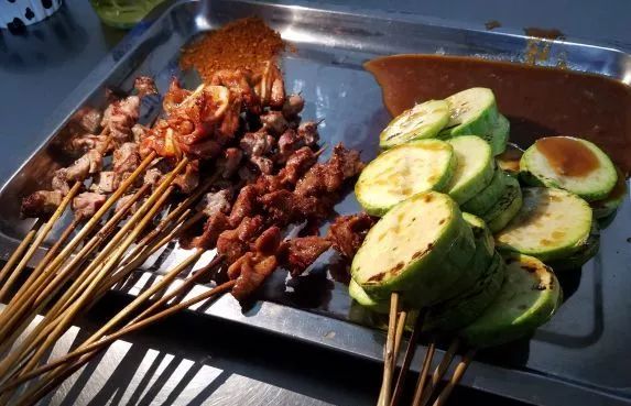 昆明美食地图,昆明美食攻略十大必吃排行榜