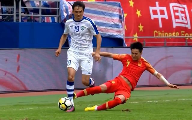 孙兴慜对韦世豪的看法,孙兴慜跟韦世豪