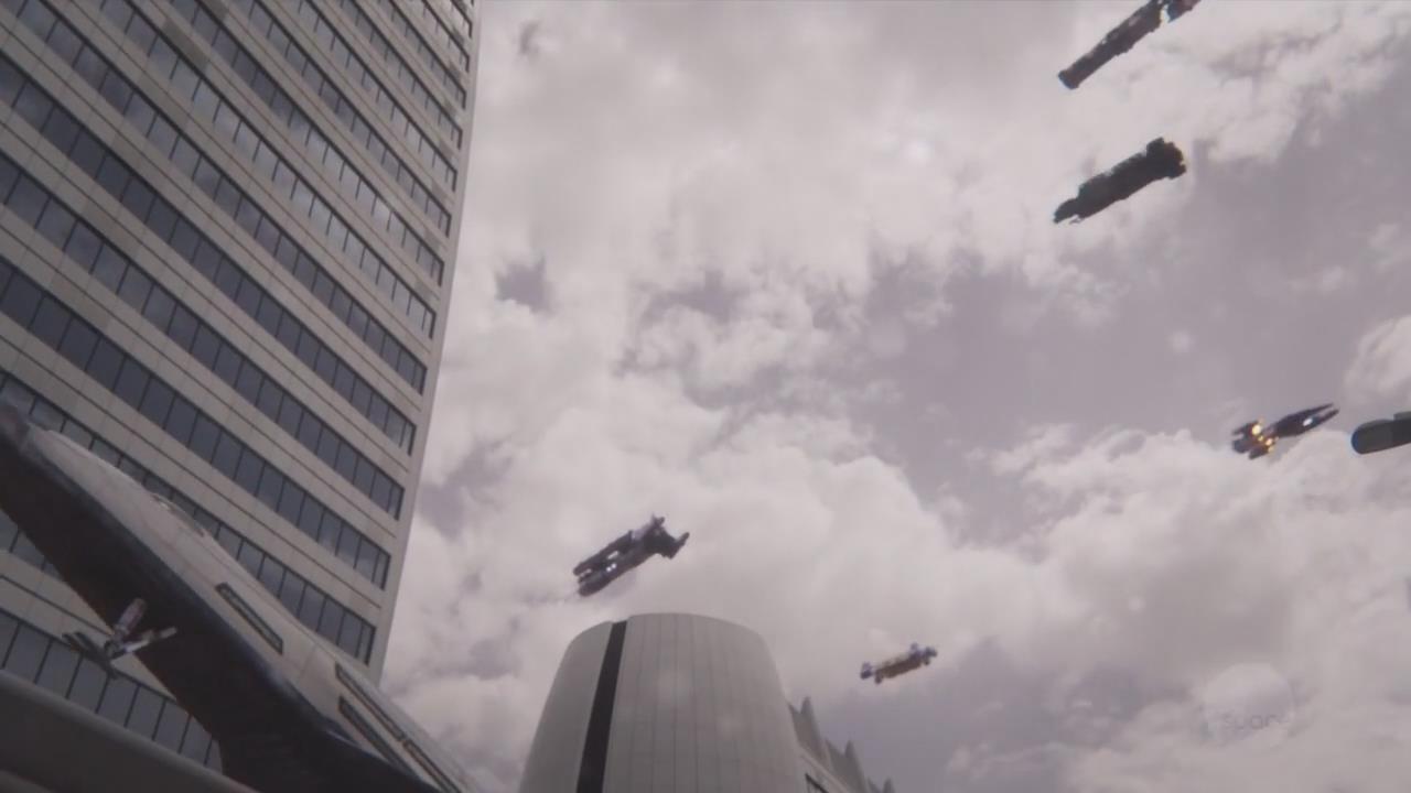 潘多拉星际迷航 (星际迷航潘多拉)