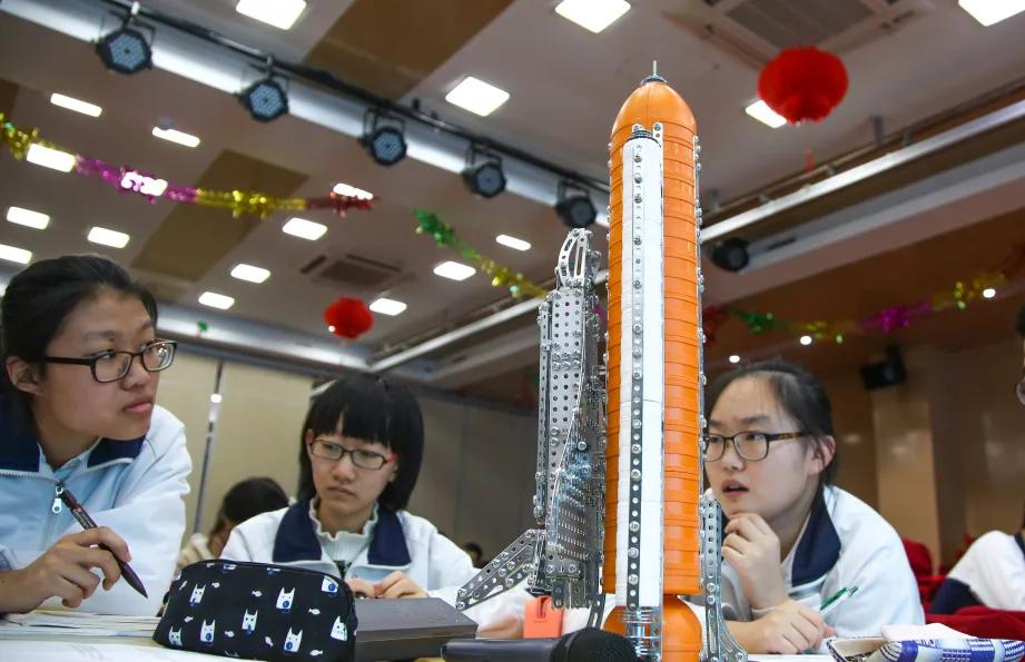 北京第五十七中学是市重点吗,北京市第五批文明校园