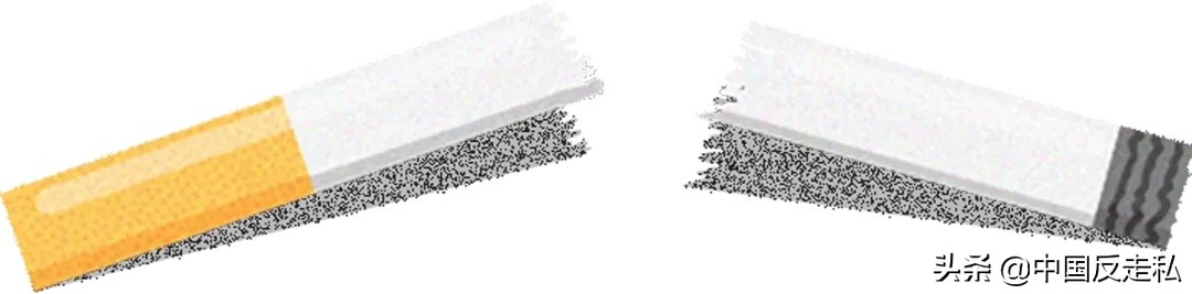 全民反洗钱的意义,为什么打击走私烟