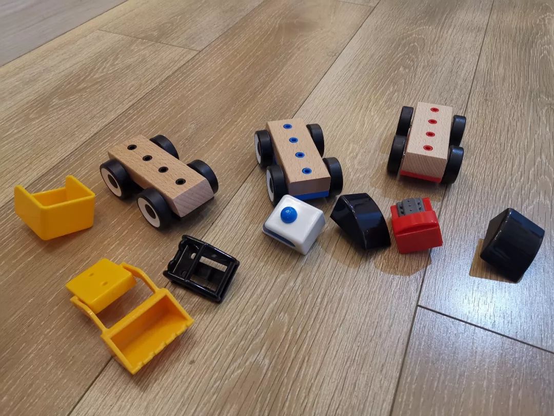 儿童玩具也能这么炫酷,超有意思的儿童玩具