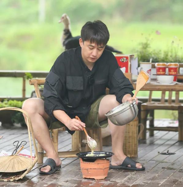 明星副业系列,明星副业集锦视频