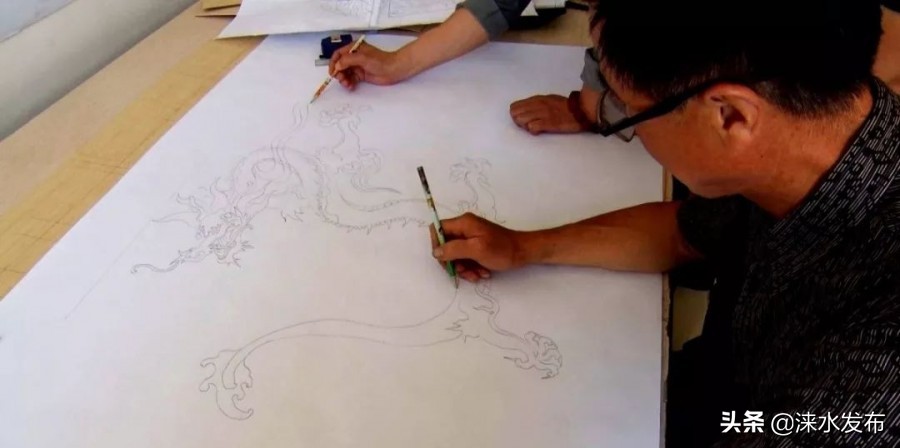 300年来，“京味儿”的我和涞水有个约会……