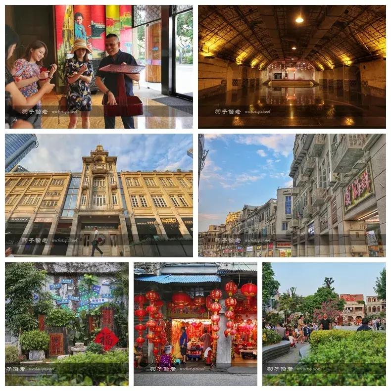 从英迪格出发，跟随“邻”感大使深入厦门玩味毗邻