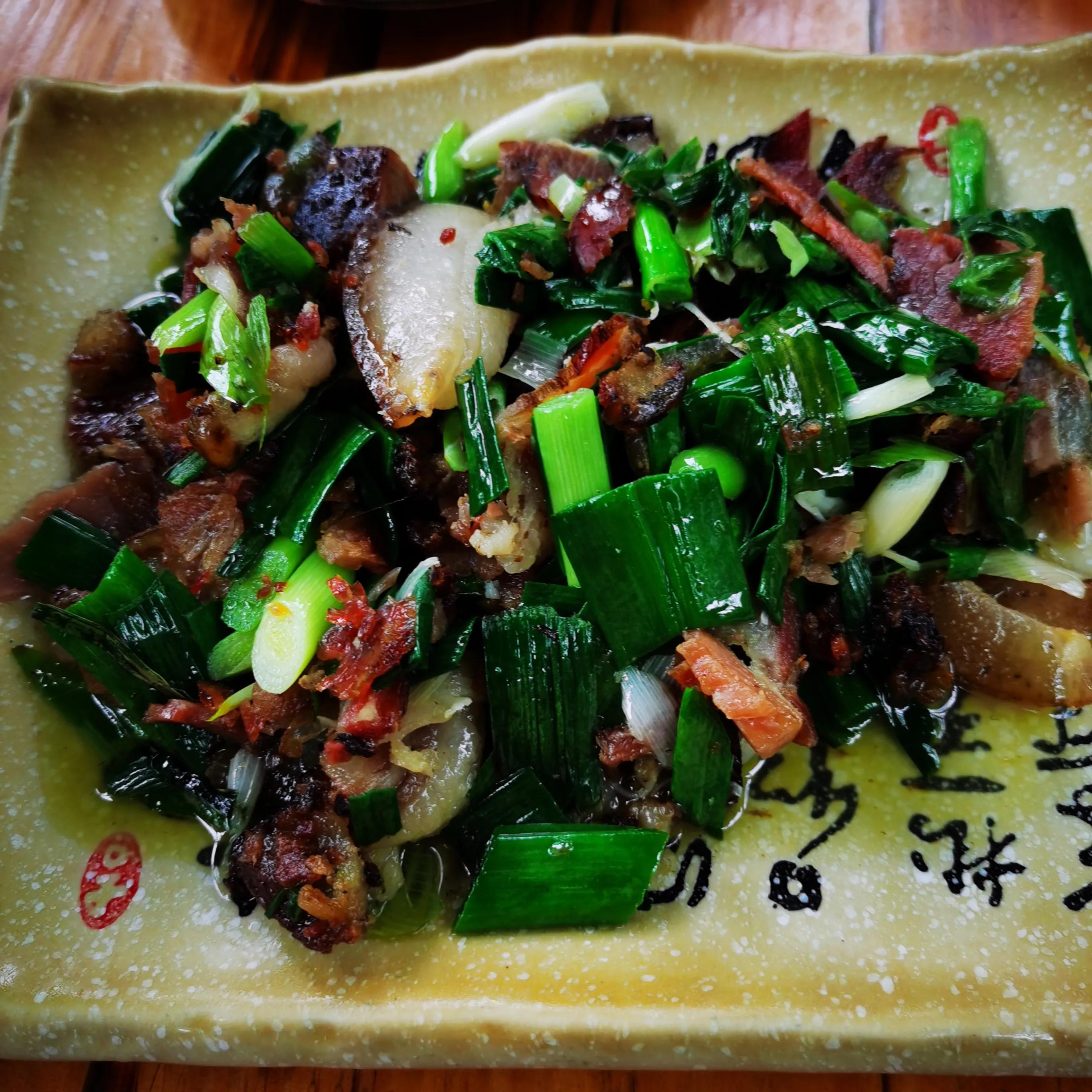 青城山下附近美食,青城山脚下美食