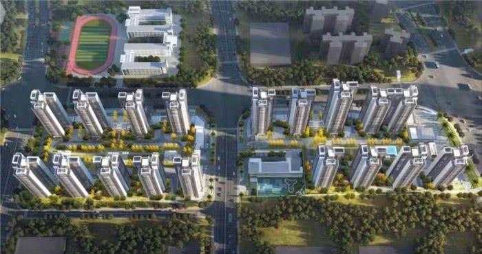 高品质铸就好口碑,好物业决定小区品质