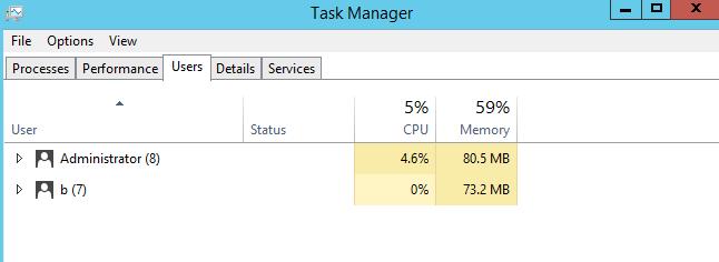 渗透技巧——利用tscon实现未授权登