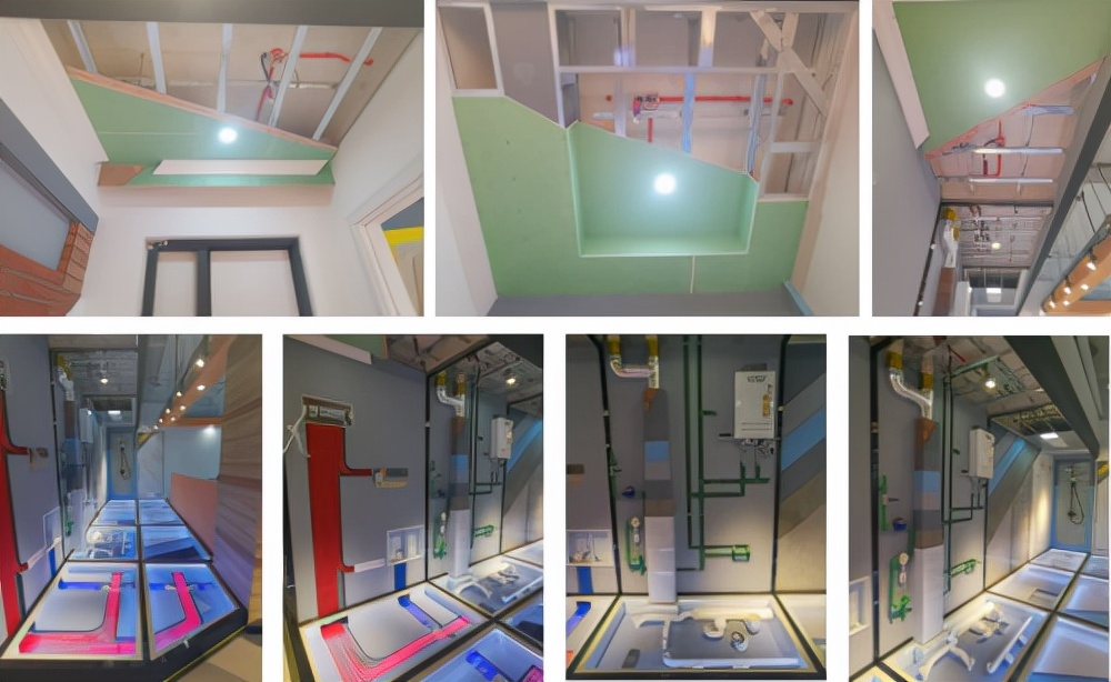 百安居深耕厚植新零售昂扬奋发夯实华中家装版图