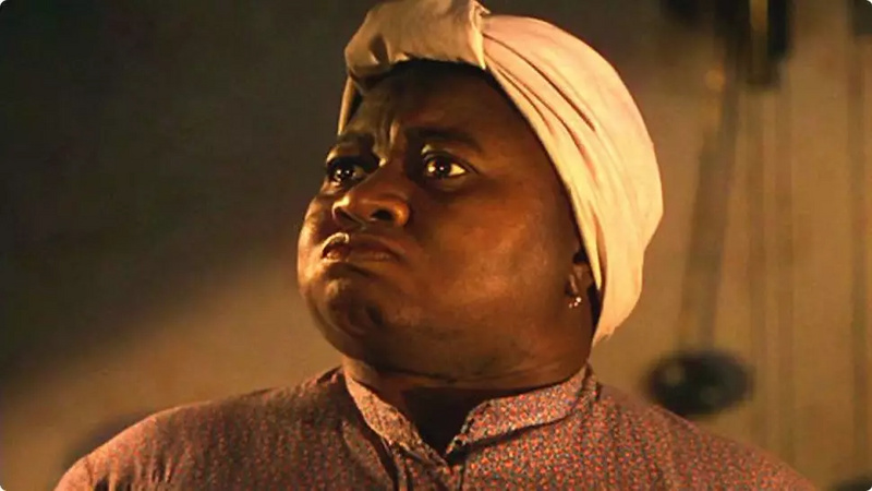 被忽视的一群人，奥斯卡黑人女演员的小金人70年追寻记