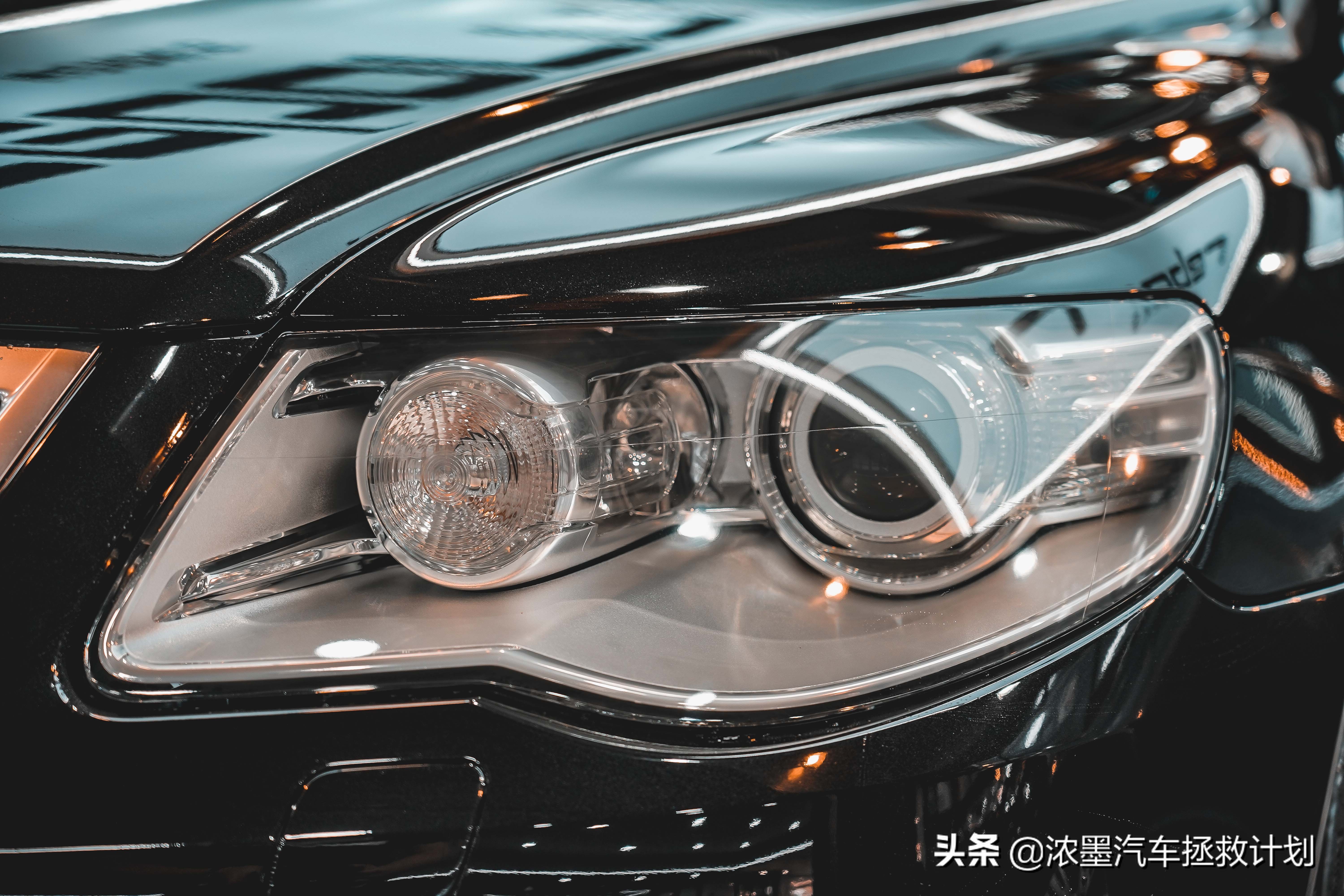 11款途锐孤品精品,孤品途锐二手车