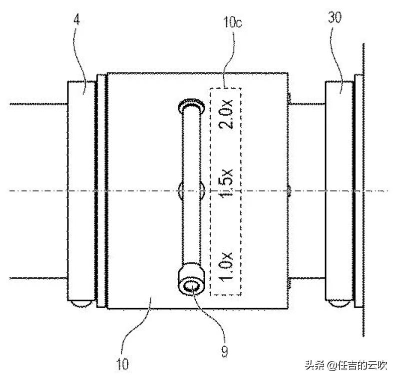 佳能ef100-400加1.4倍增距镜,佳能rf70-200f2.8可以加增距镜吗