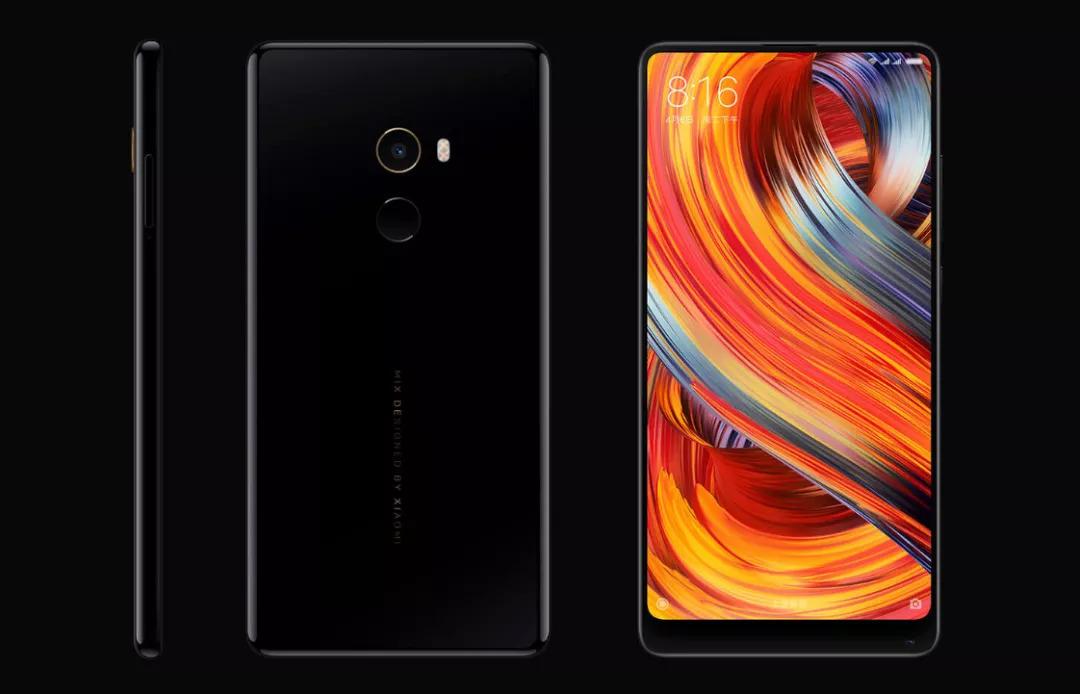 小米mix系列再推新品mix4,小米mix4发布后为什么更推荐