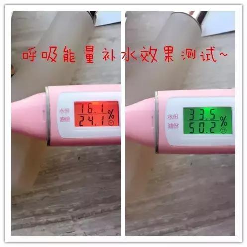 呼吸能量时光套盒用完长痘,呼吸时光能量功效