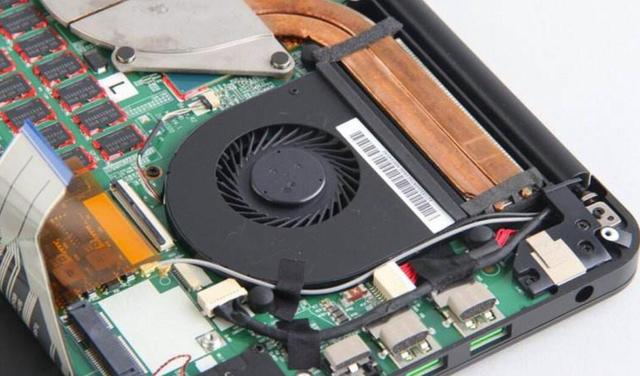 笔记本电脑太卡可以换固态硬盘,为什么笔记本换了固态硬盘更慢了