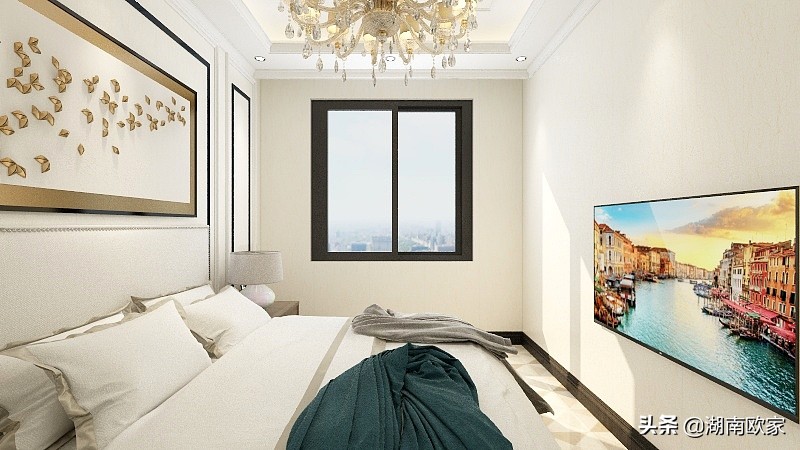 欧家全屋整装竹木纤维板,欧家全屋整装定制十大品牌