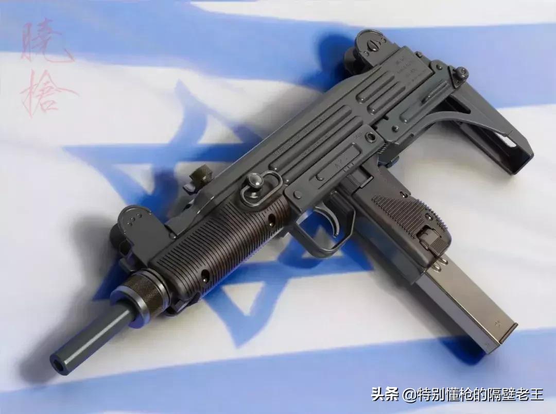 glock步枪,glock系列最早的枪