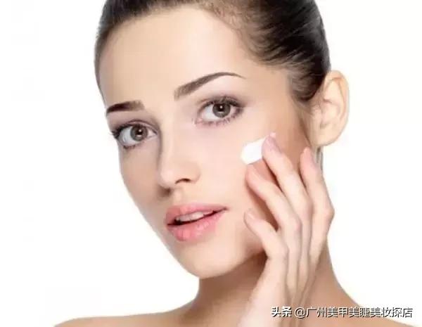 广州美甲美妆培训班,广州黄埔区美妆美甲培训