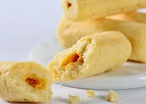 膨化食品操作方法和配料,如何了解膨化食品知识