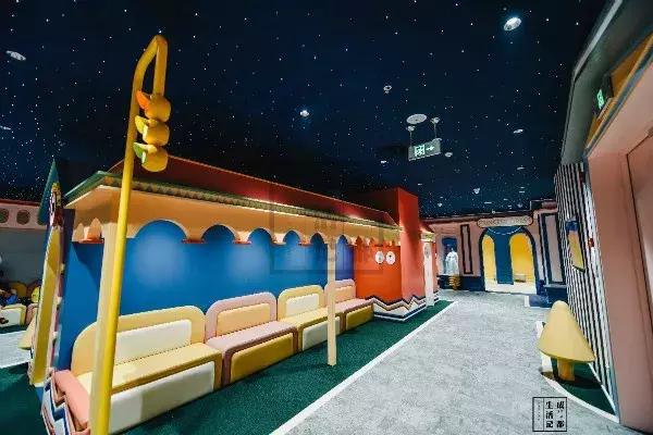 奈尔宝儿童乐园评价,奈尔宝儿童乐园攻略