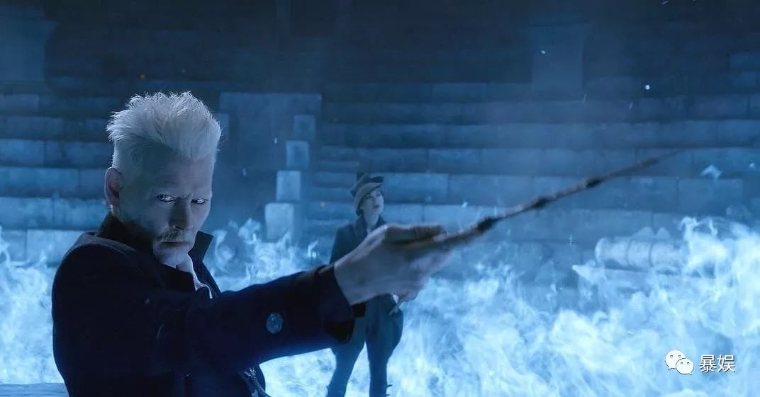 所谓哈迷的狂欢不过是失望之极下的*慰自**｜影评