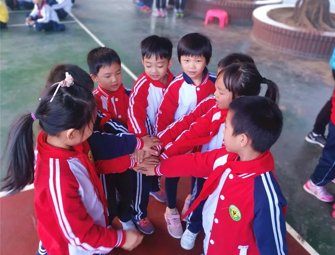 海珠小学体育节,海珠小学2021年运动会