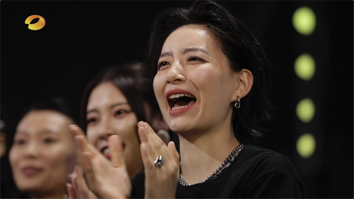 妈妈你真好看十强名单,妈妈你真好看第一名是谁