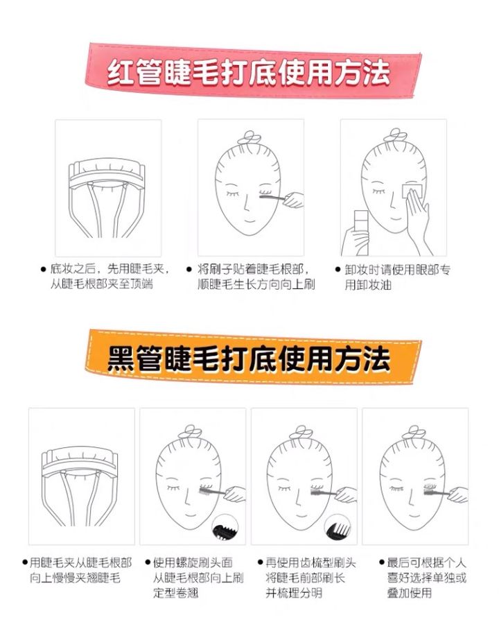 新手彩妆买哪些好,平价彩妆价格误区