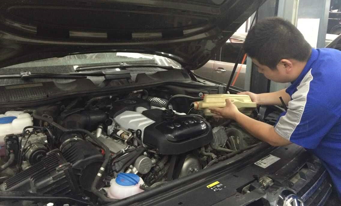 汽车二保不必要的项目,汽车二保基础保养够不够