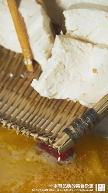 爸爸的牛肉火锅,来自爸爸的手艺