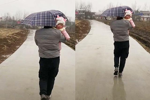 爸爸带娃都是猪队友？学学谢楠的3个小心机，轻松培养出全能爸爸