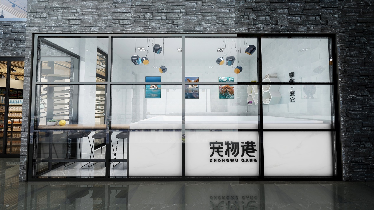 怎么开宠物店潮州话,怎么开宠物店才赚钱