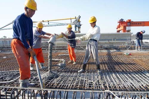 混凝土布料机型号大全,布料机打混凝土有什么用