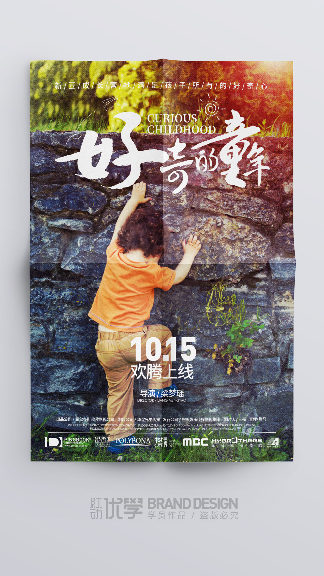 海报设计作品赏析案例,海报设计赏析网站