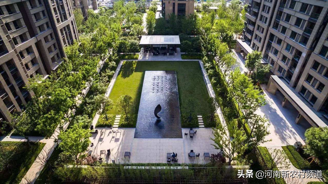 绿地集团在郑州,投诉一个地产公司