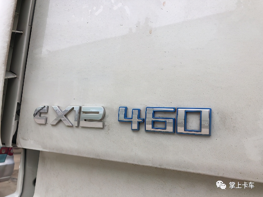 月入1.2万仅够养家，花40万买欧曼自动挡重卡，山东老司机咋想的