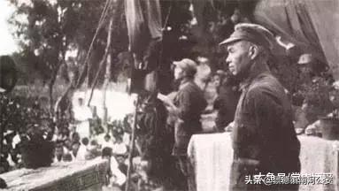 传奇名将*世友许**不仅带出三支虎狼之师:27军、31军、41军,还是名不虚传的“攻坚大师”