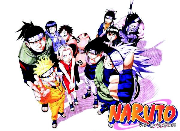 超经典动漫,堪称经典的动漫