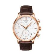 天梭手表属于哪个档次的,天梭手表戴出去很丢人吗