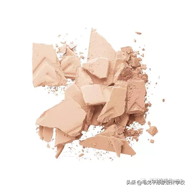 画一个清透简单的妆,如何画一个干净无瑕的底妆教程