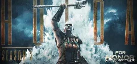 steam秋促100元以内的大作,steam60元大作推荐