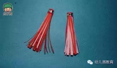 废物利用灯笼的做法小学生,手工灯笼废物利用教程