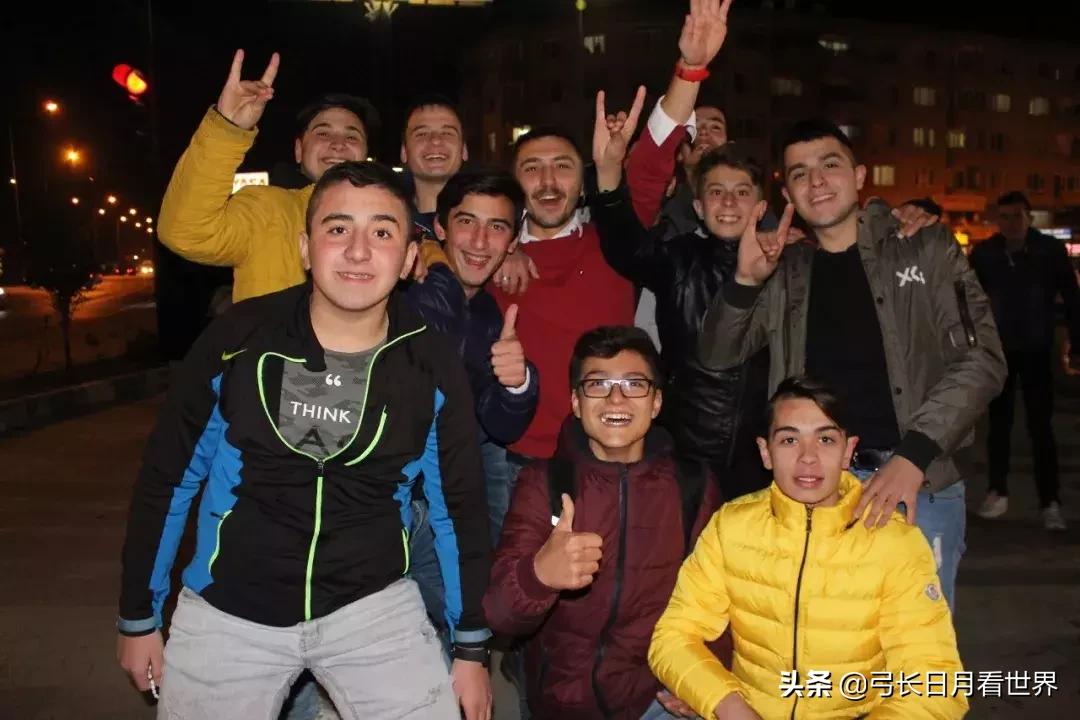 土耳其有趣的事件,土耳其发生的奇葩事