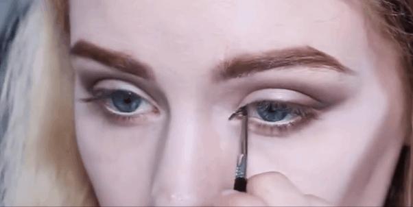 万圣节穿搭玛琳菲森,万圣节玛琳菲森服装自制