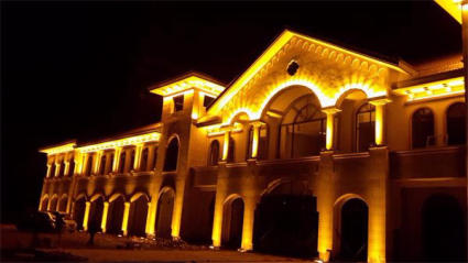 LED灯带正确安装方法,led灯带怎么安装及方法图解