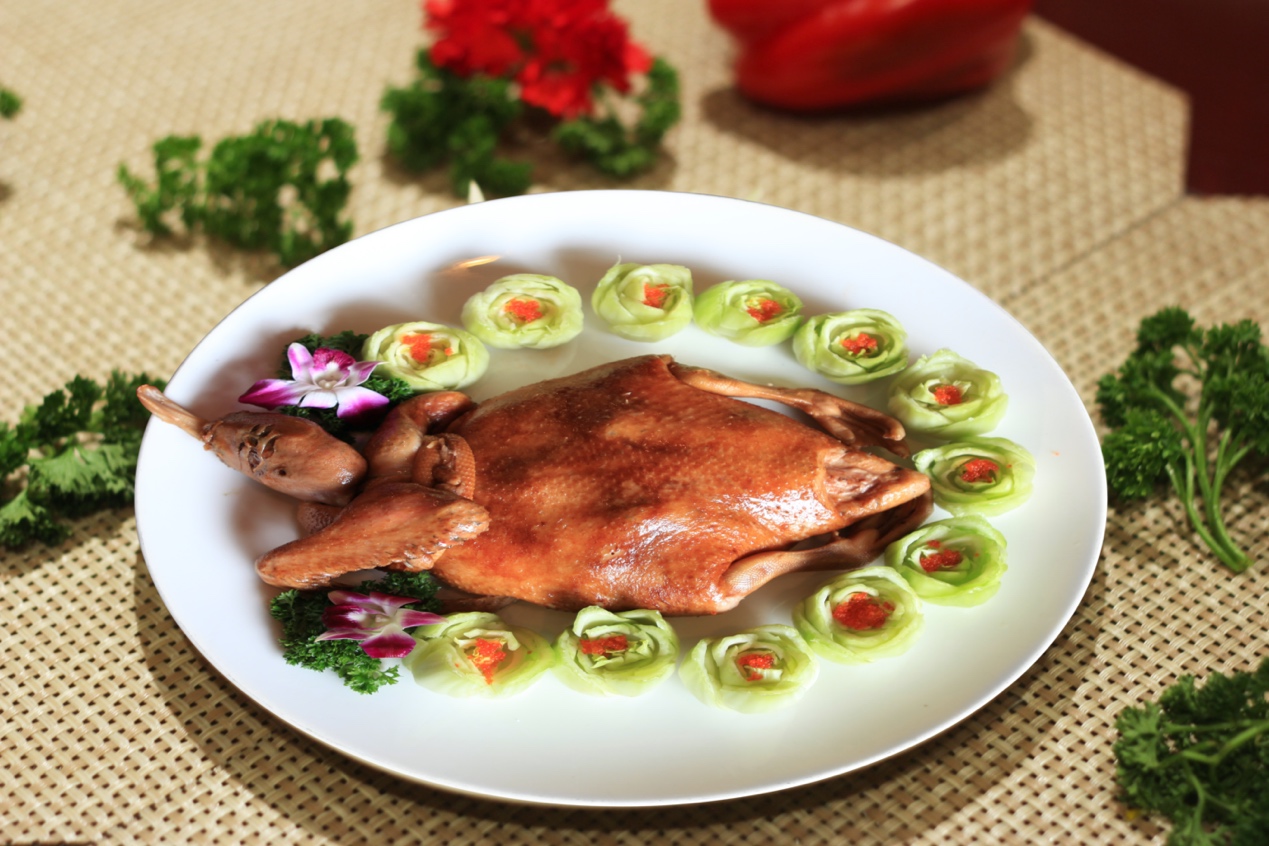 番禺十大名小吃,番禺特色美食排行榜前十名