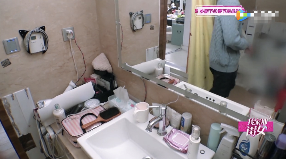 林允辟谣与王大陆,林允一家到底有多喜欢王大陆