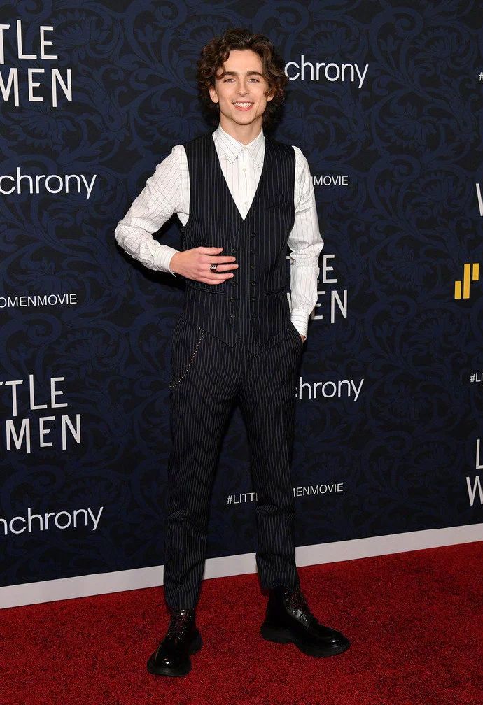 新晋全球首富,带货界最帅的男人