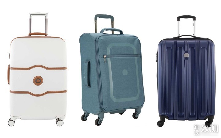 全球十大行李箱品牌排行榜,2023年行李箱十大品牌排行榜